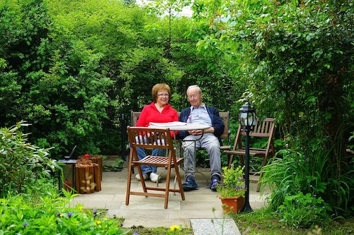 Why Choose Live-In Care?